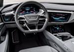 Audi e-tron Quattro Concept 2015 года